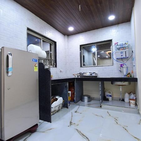 Prarthana 4Bhk Villa Lonavla Exterior foto