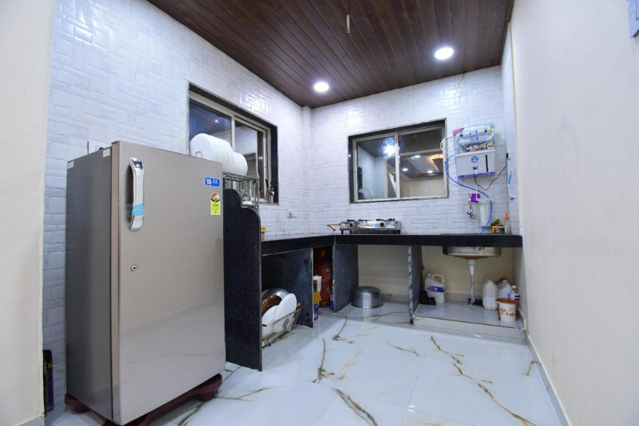 Prarthana 4Bhk Villa Lonavla Exterior foto