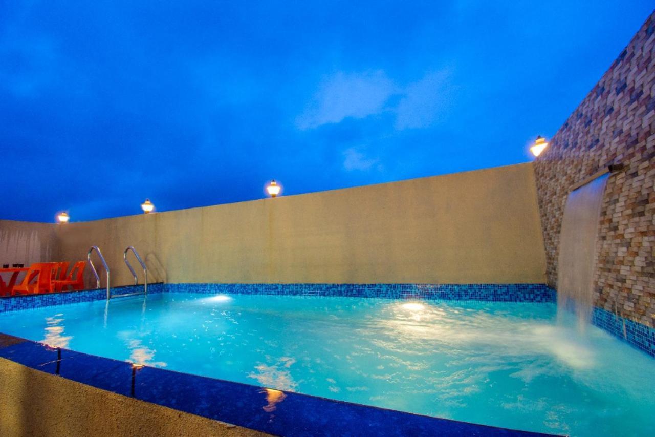 Prarthana 4Bhk Villa Lonavla Exterior foto