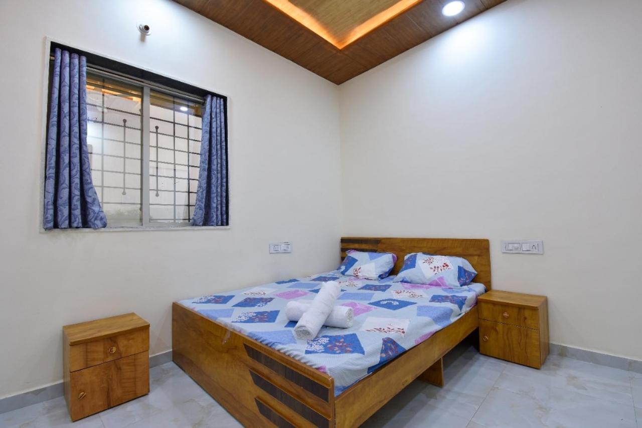 Prarthana 4Bhk Villa Lonavla Exterior foto
