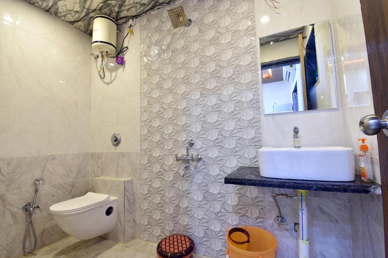 Prarthana 4Bhk Villa Lonavla Exterior foto