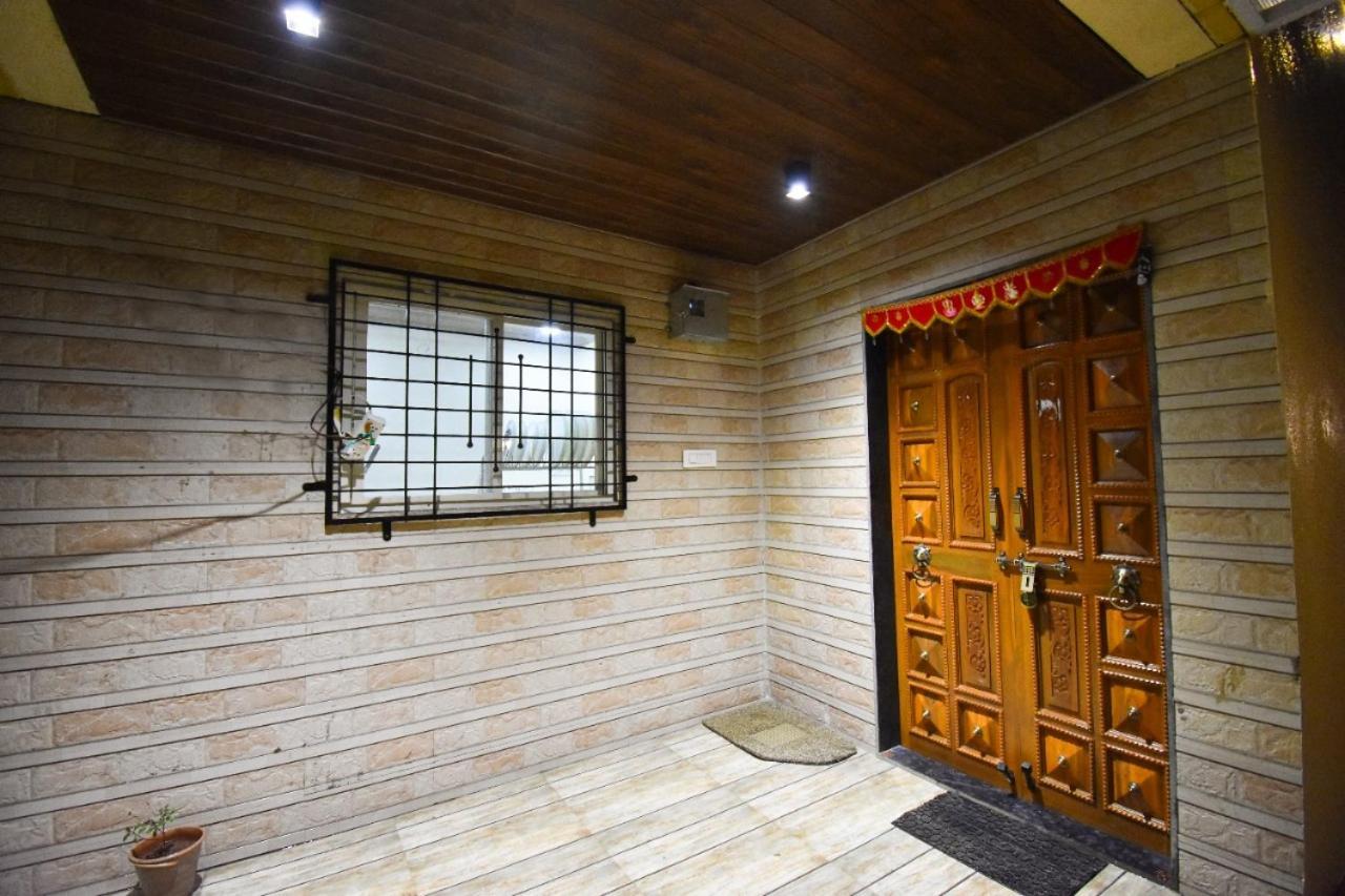 Prarthana 4Bhk Villa Lonavla Exterior foto