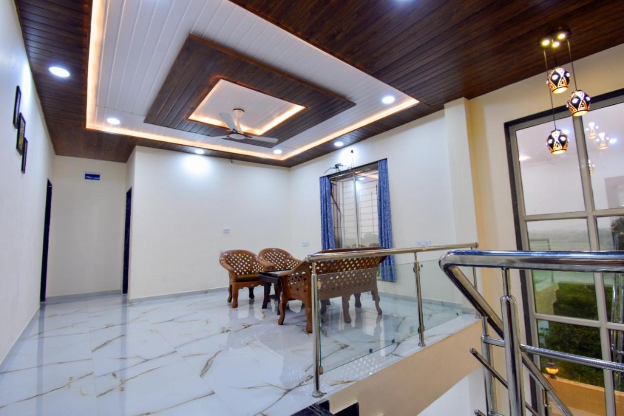 Prarthana 4Bhk Villa Lonavla Exterior foto