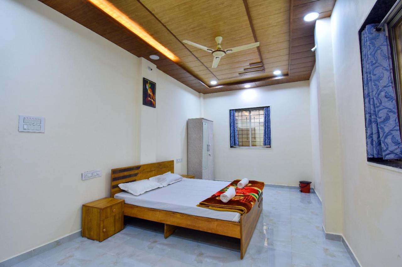 Prarthana 4Bhk Villa Lonavla Exterior foto