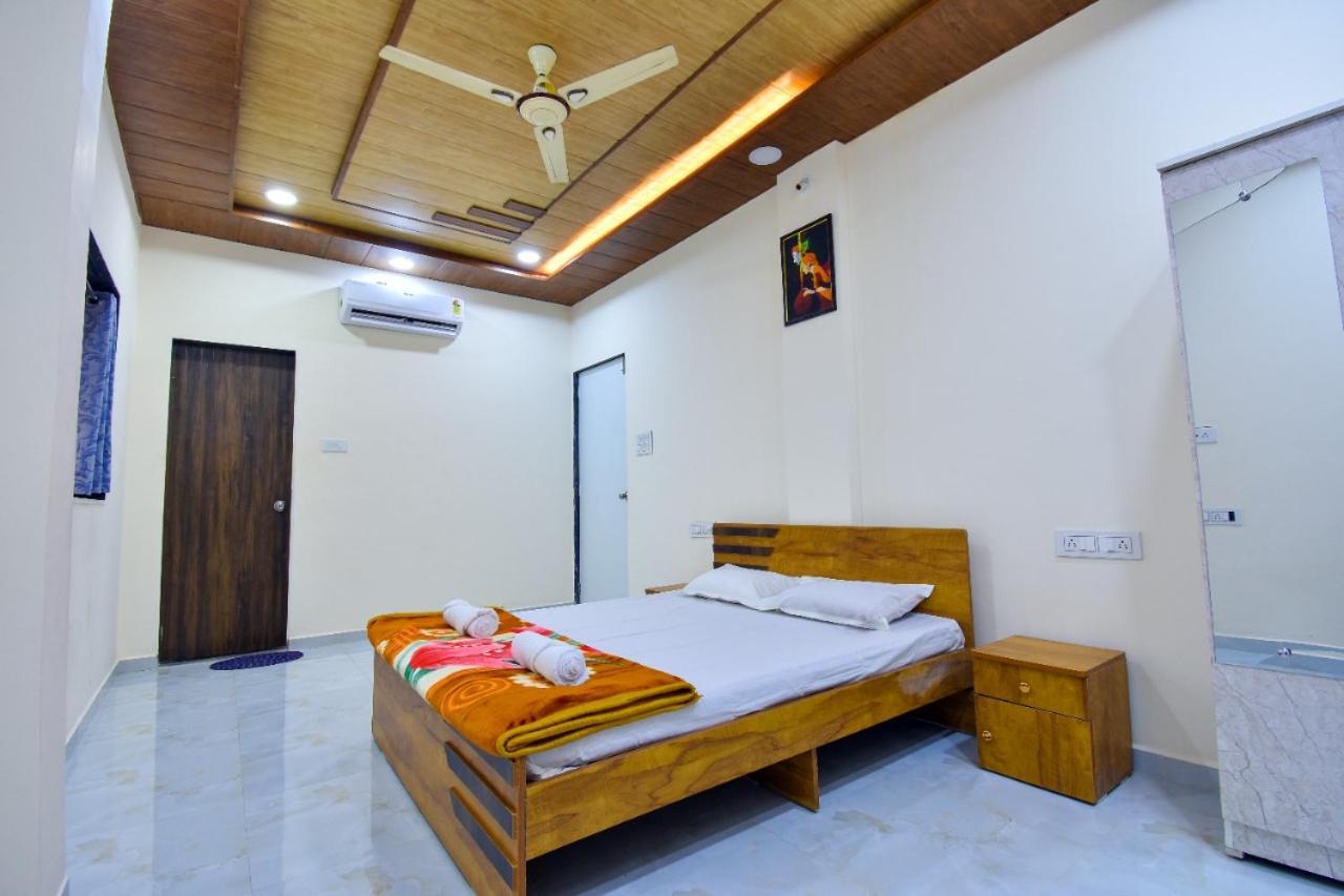 Prarthana 4Bhk Villa Lonavla Exterior foto