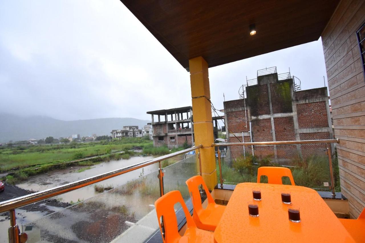 Prarthana 4Bhk Villa Lonavla Exterior foto