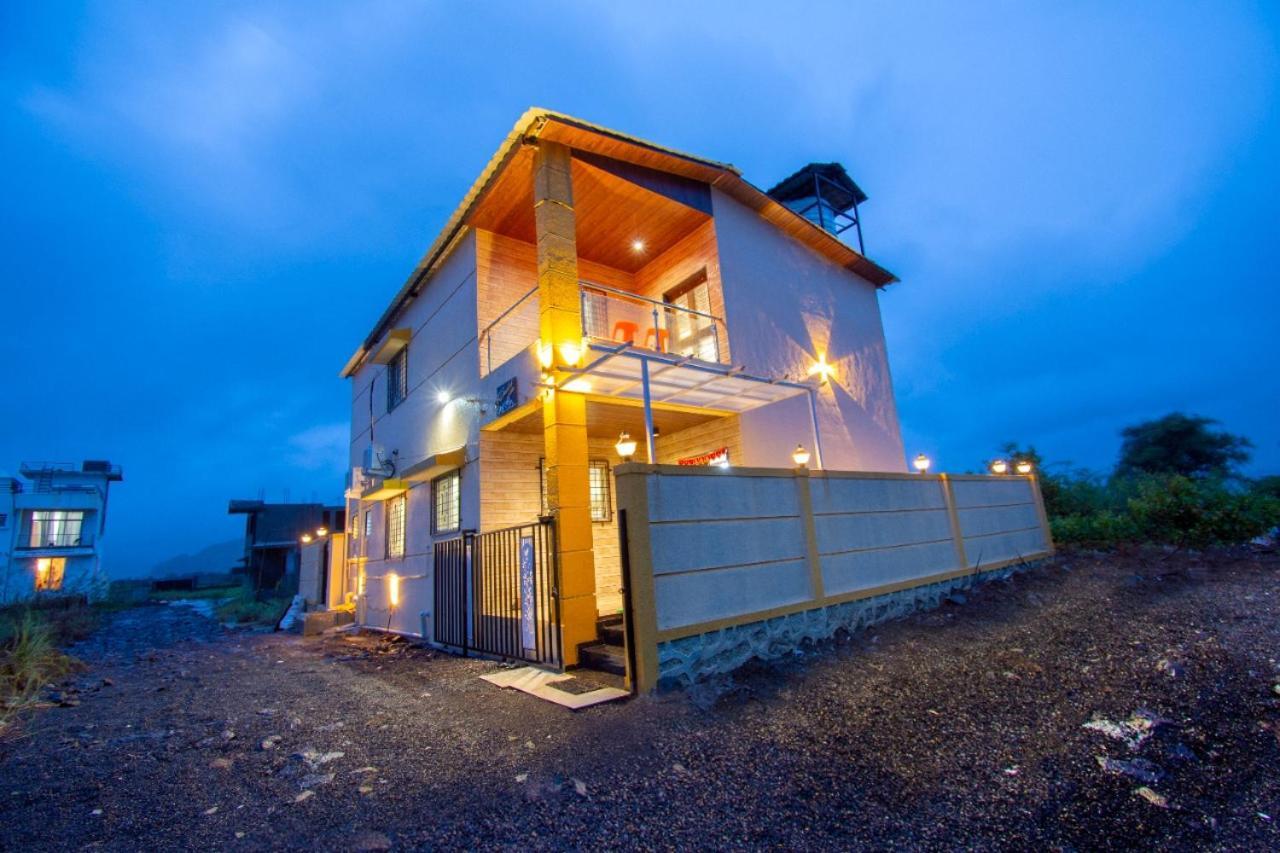 Prarthana 4Bhk Villa Lonavla Exterior foto