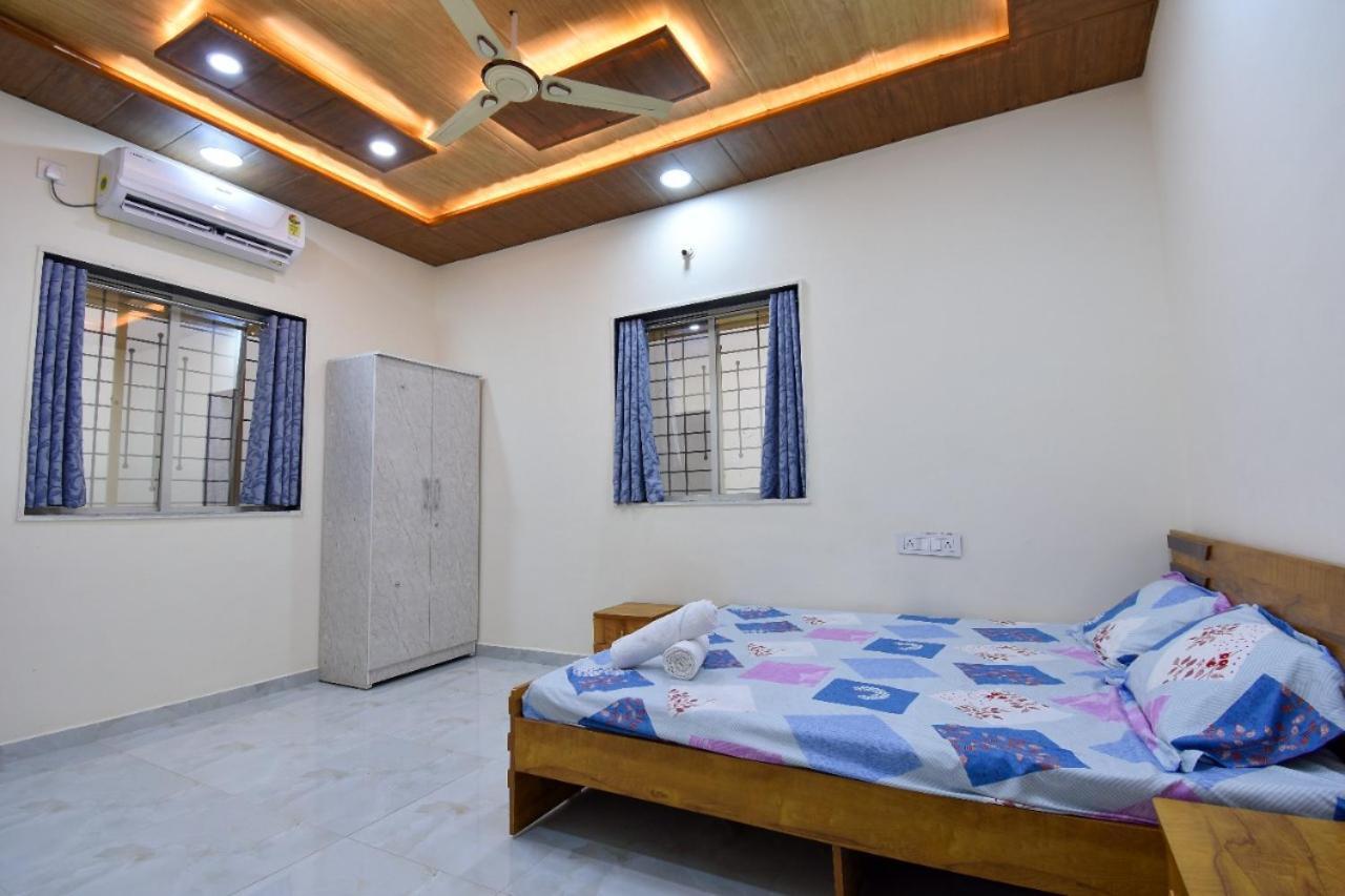 Prarthana 4Bhk Villa Lonavla Exterior foto