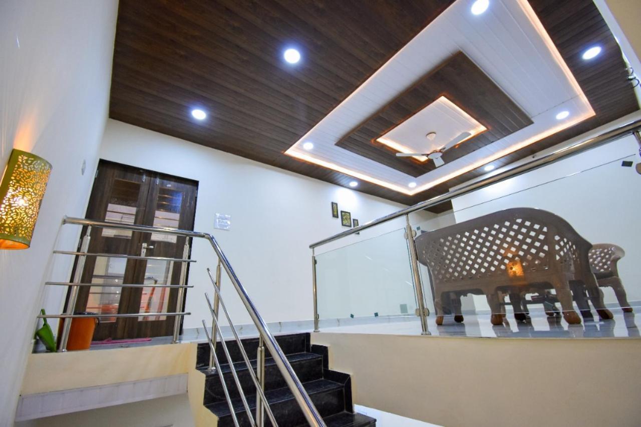 Prarthana 4Bhk Villa Lonavla Exterior foto