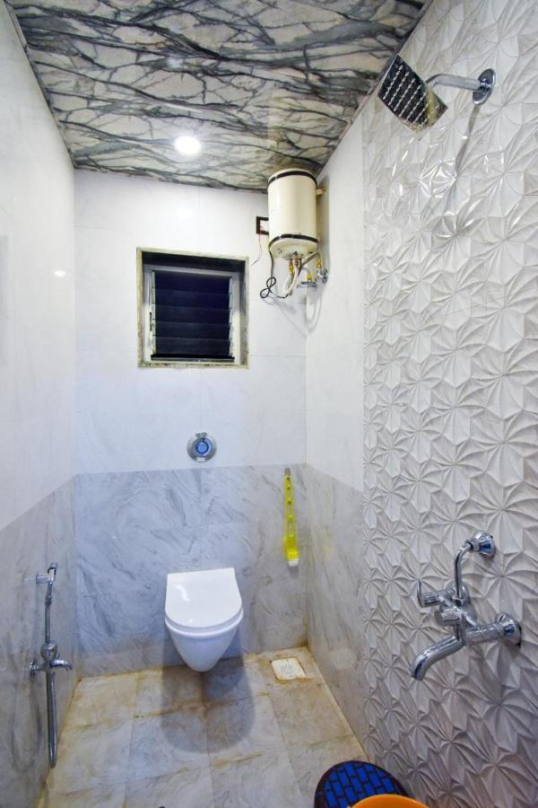 Prarthana 4Bhk Villa Lonavla Exterior foto
