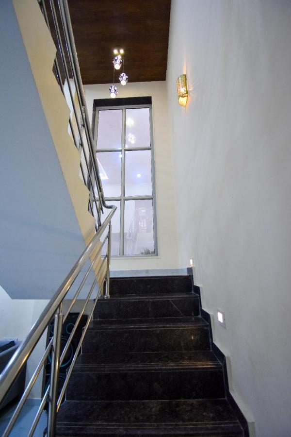 Prarthana 4Bhk Villa Lonavla Exterior foto