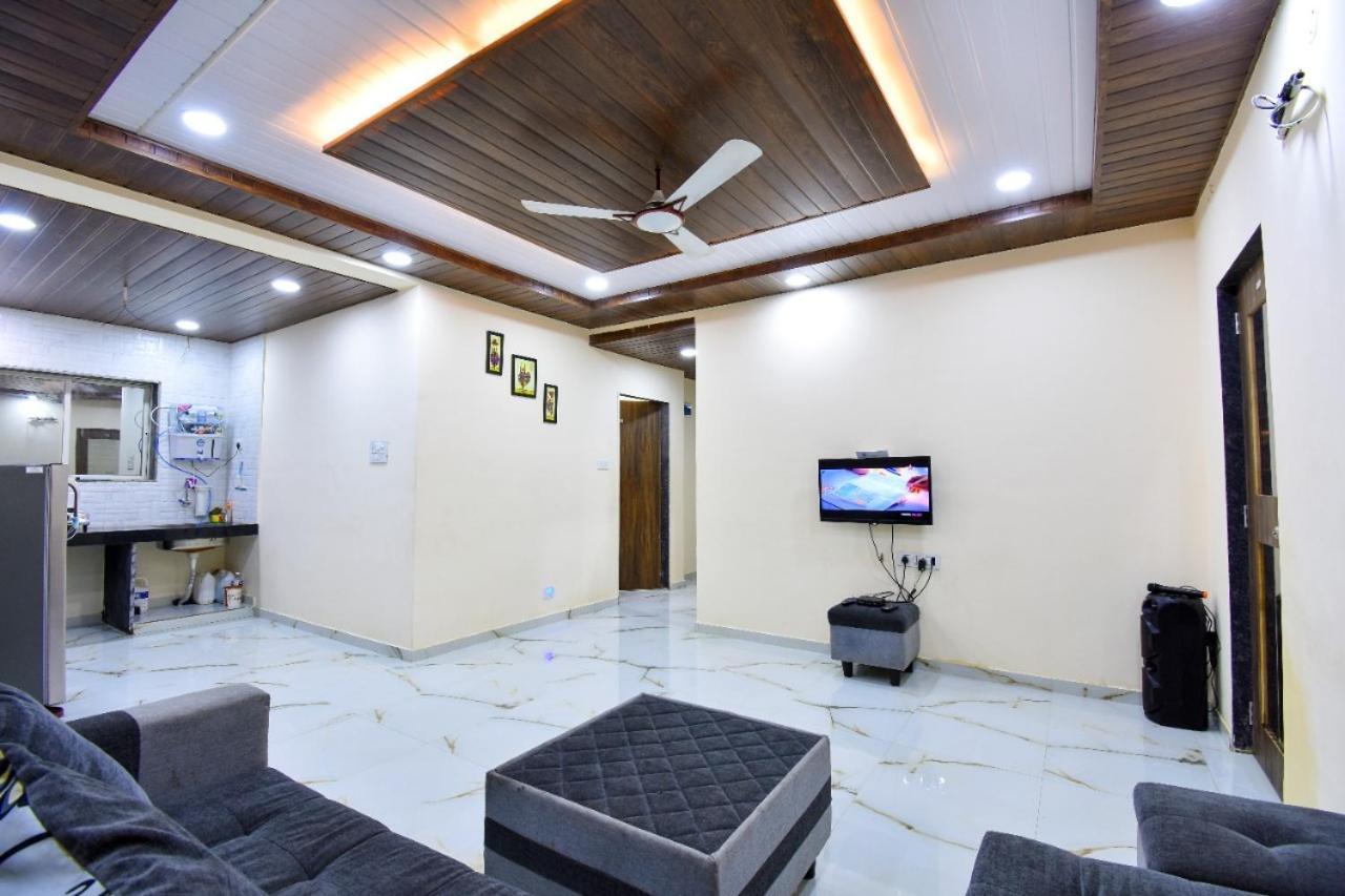 Prarthana 4Bhk Villa Lonavla Exterior foto